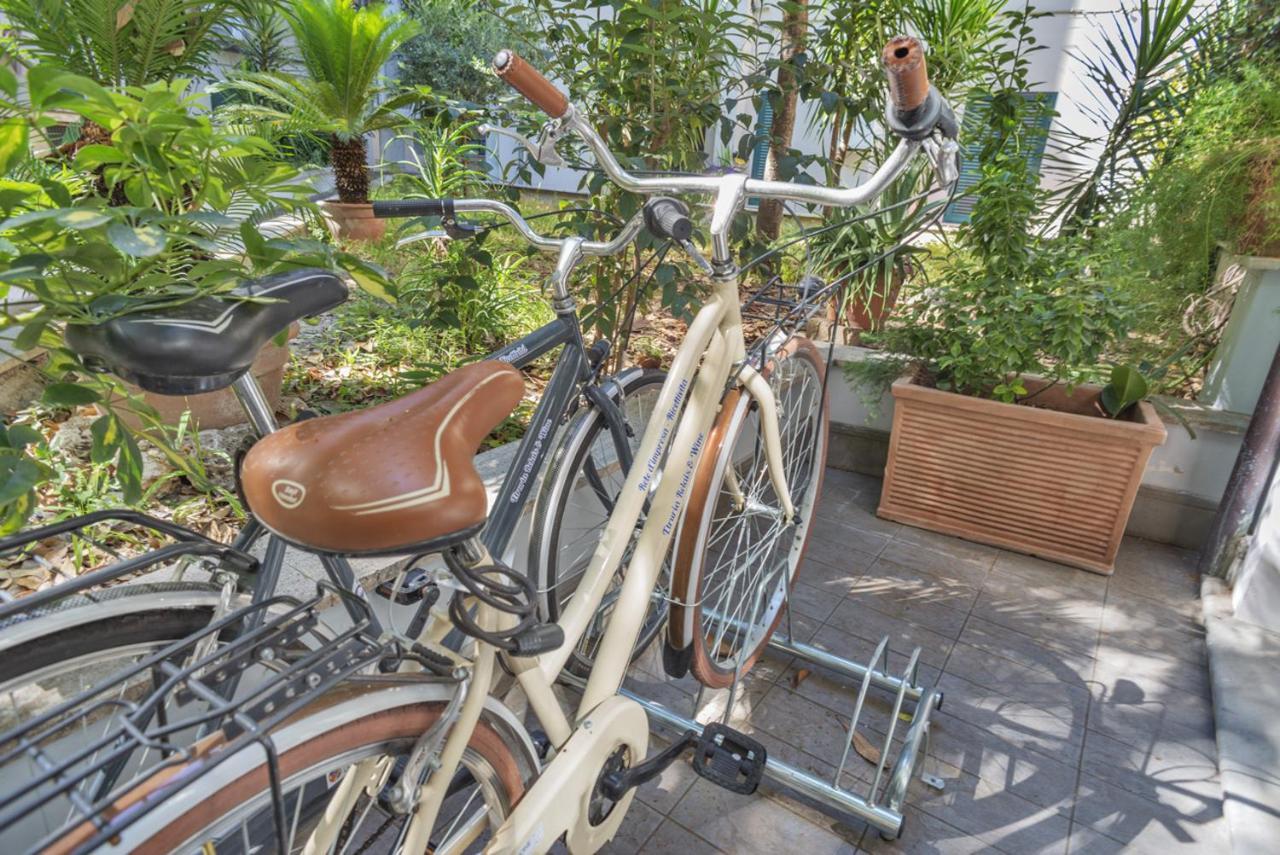 Etruria Relais And Wine Hotel Roma Exterior foto