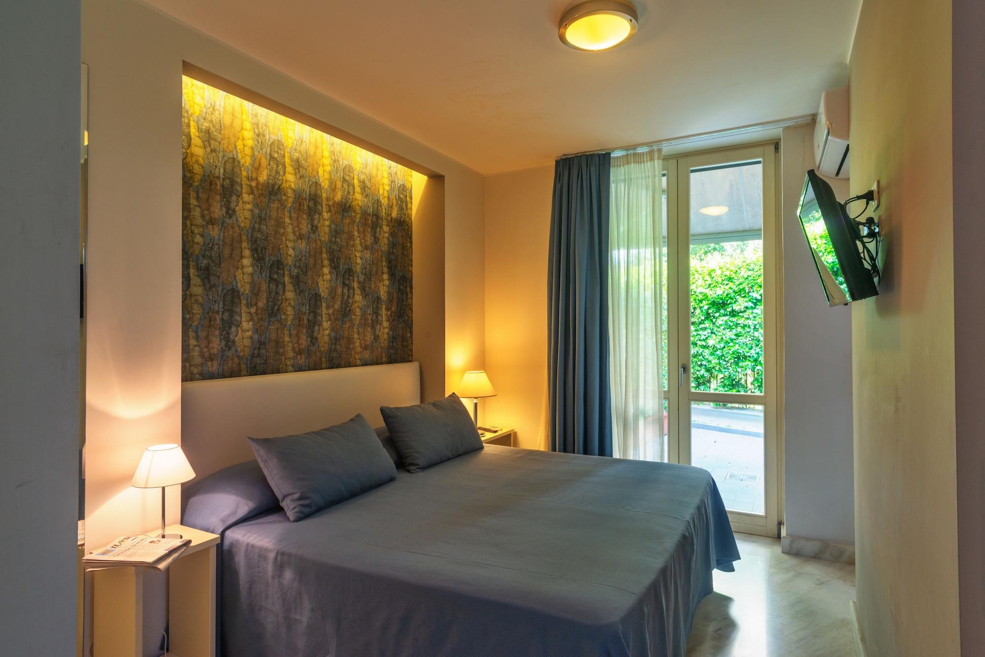 Etruria Relais And Wine Hotel Roma Exterior foto