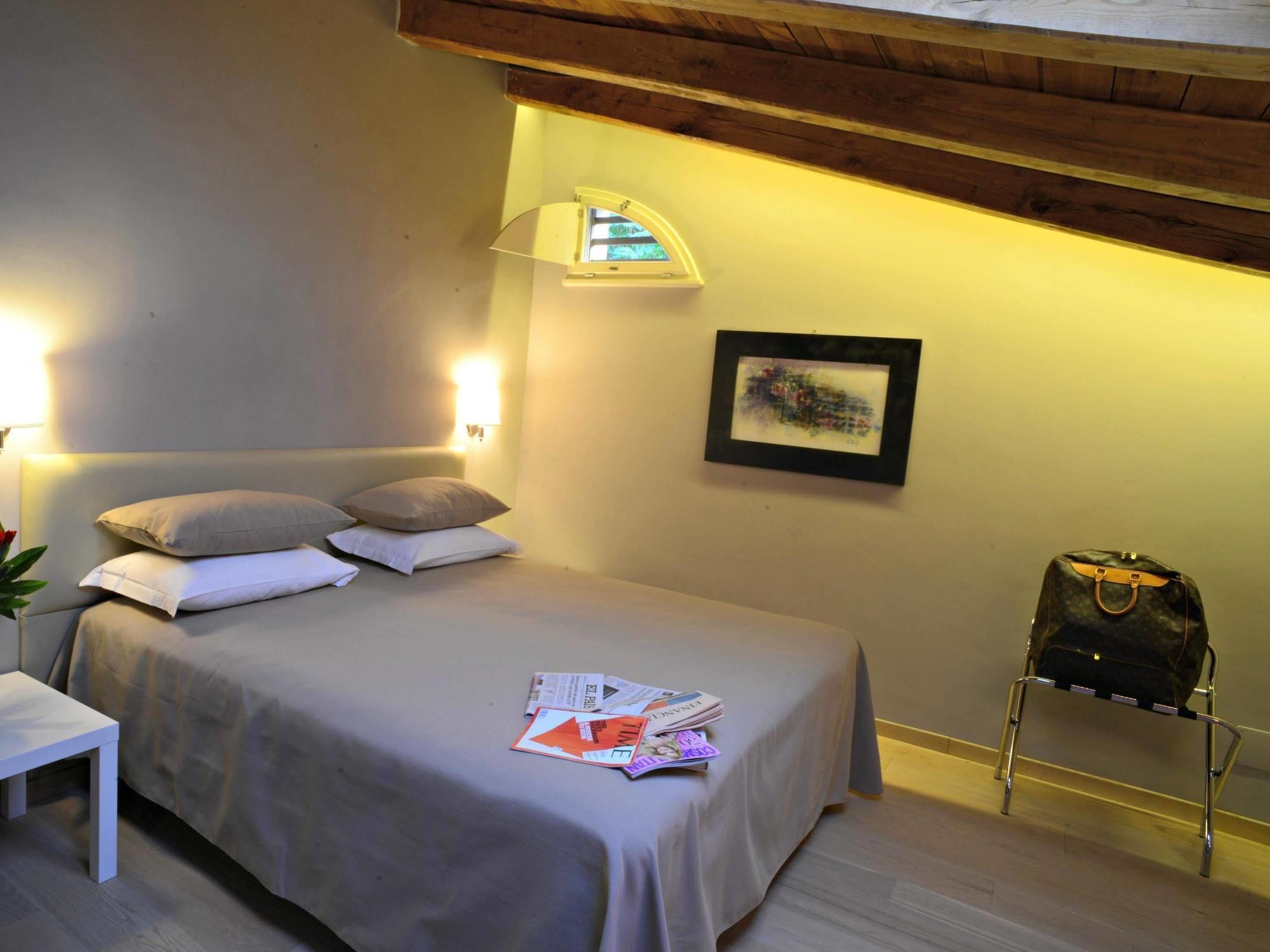 Etruria Relais And Wine Hotel Roma Exterior foto