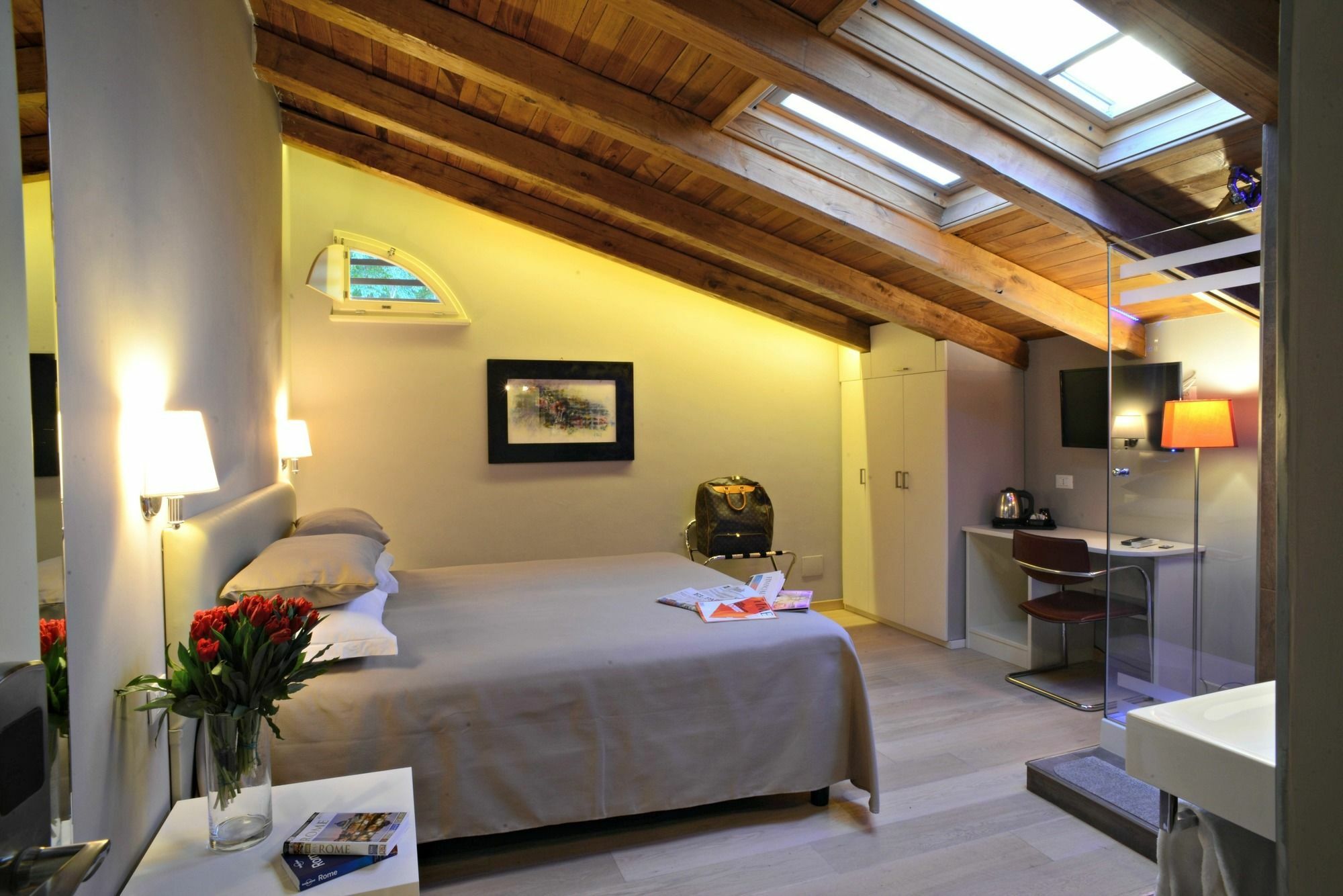Etruria Relais And Wine Hotel Roma Exterior foto