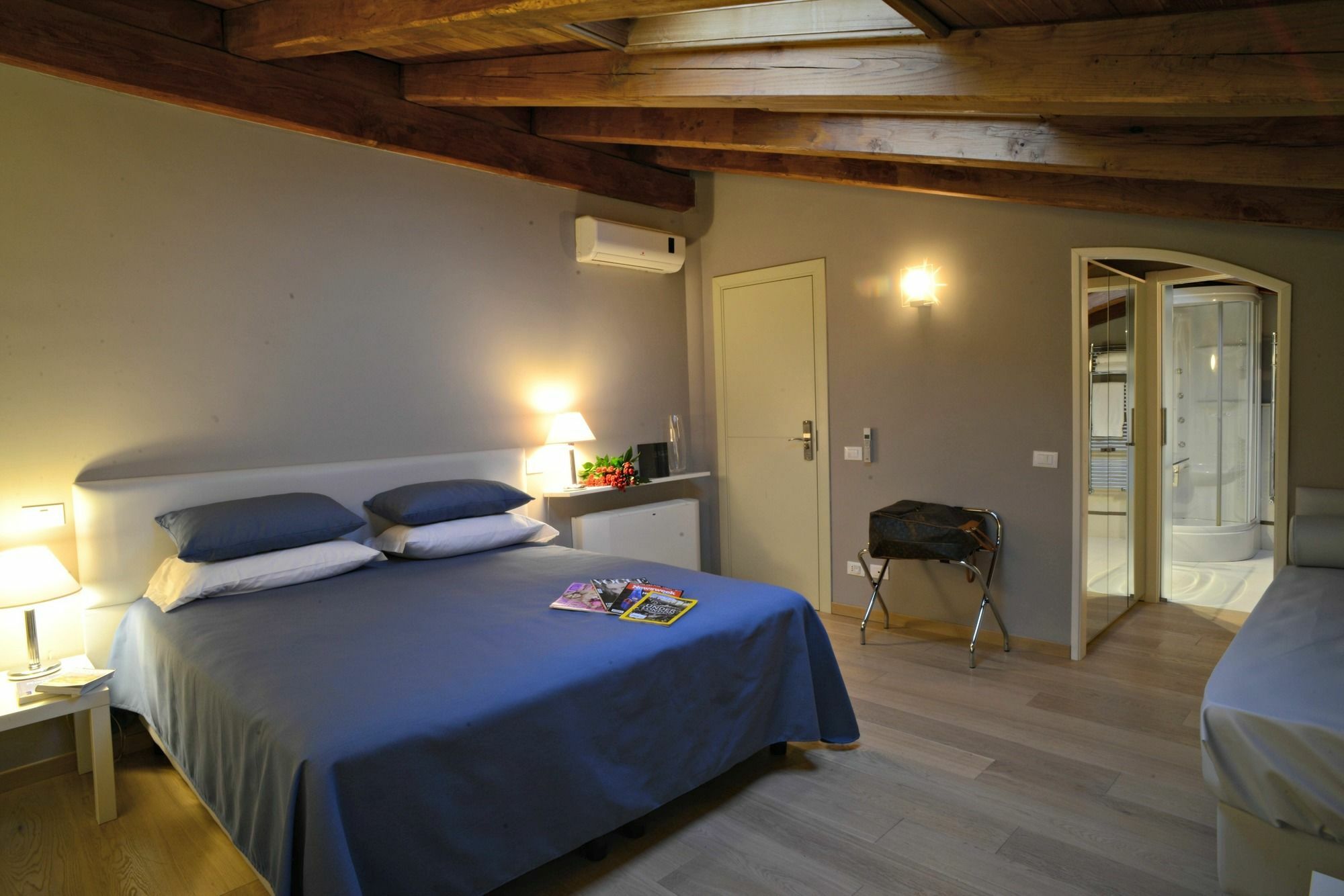 Etruria Relais And Wine Hotel Roma Exterior foto